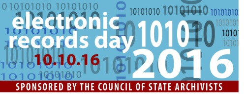 electronic records logo_2015